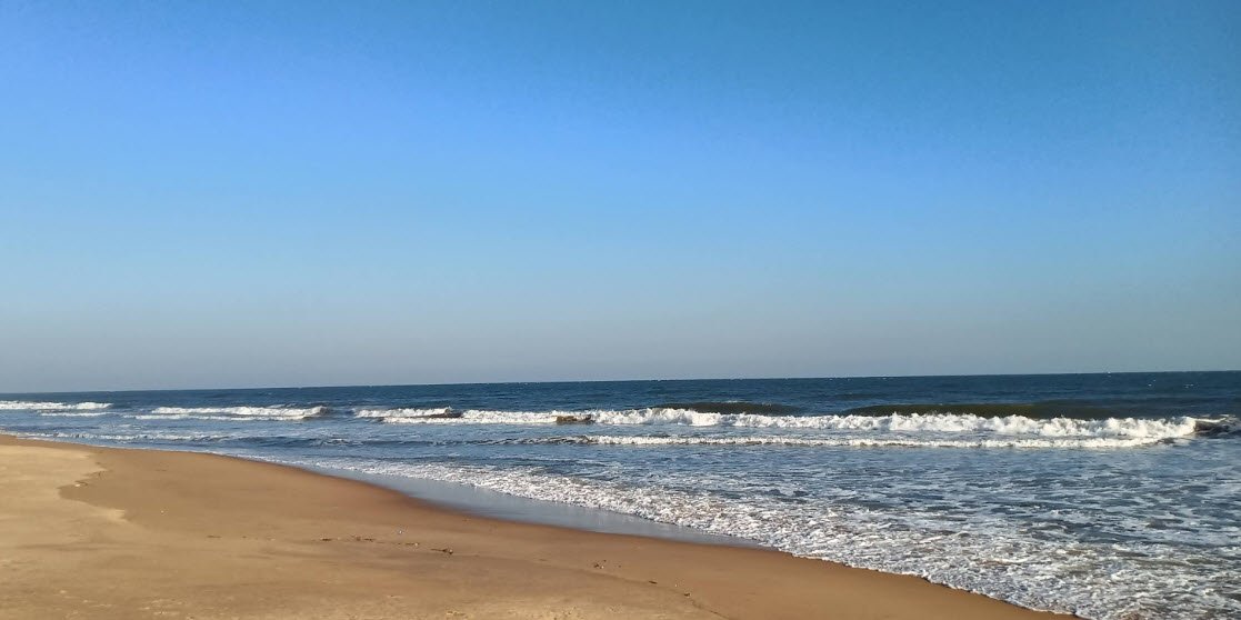PD Palem Beach, Srikakulam, Andhra Pradesh - Vushii.com